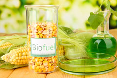 Wishaw biofuel availability