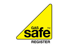 gas safe companies Wishaw